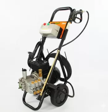 HIDROLAVADORA JACTO J7600 MONOFASICA-220V-50HZ-3CV