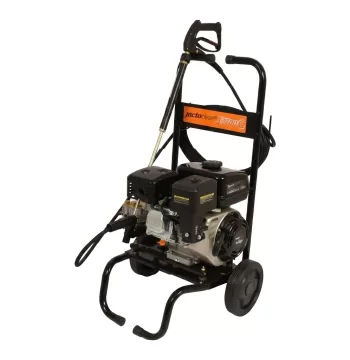 HIDROLAVADORA JACTO J7700G CON MOTOR TOYAMA 6,5CV