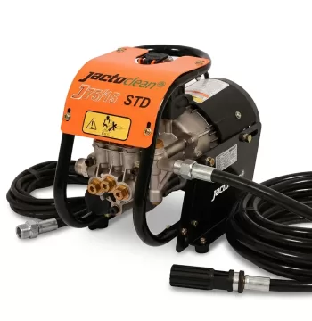 LAVA JACTO EJ75/15 ALTA PRESION 2CV 220V 50HZ