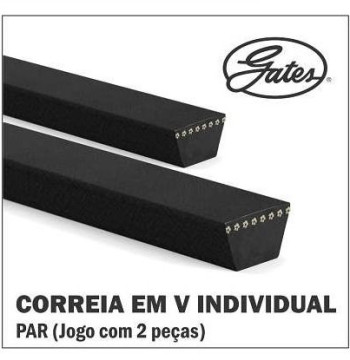 CORREA AGRICOLA NEW HOLLAND