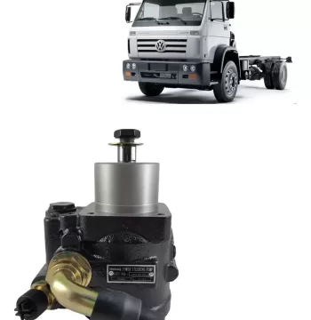 BOMBA DE DIRECCIÓN HIDRÁULICA VW 13199/ 15190/ 17210/ 17220/ 17310