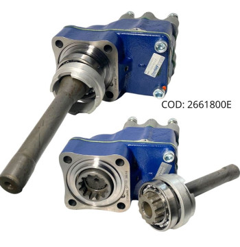 TOMA FUERZA MARRUCCI 16S-1600/50-EURO